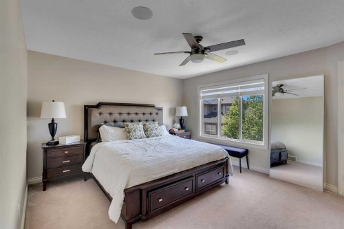 308 Kinniburgh Link, Chestermere, AB 