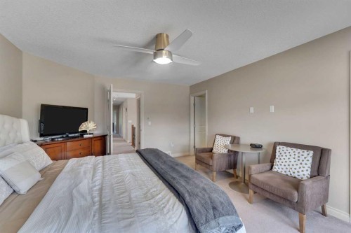 308 Kinniburgh Link, Chestermere, AB 