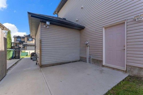 308 Kinniburgh Link, Chestermere, AB 