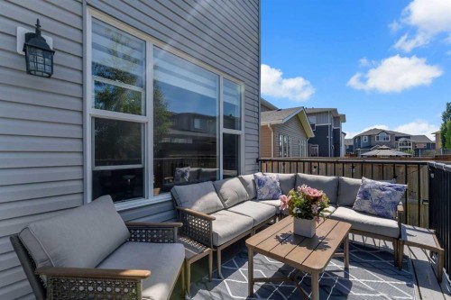308 Kinniburgh Link, Chestermere, AB 
