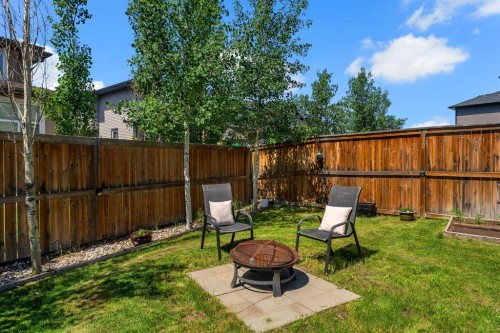 308 Kinniburgh Link, Chestermere, AB 