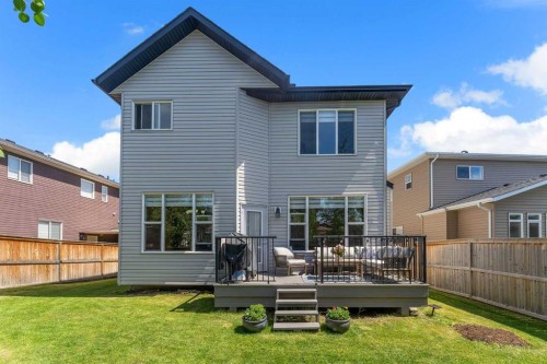 308 Kinniburgh Link, Chestermere, AB 