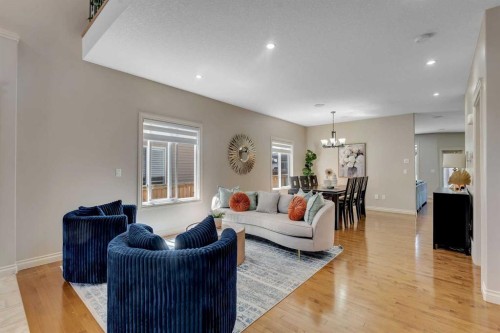 308 Kinniburgh Link, Chestermere, AB 