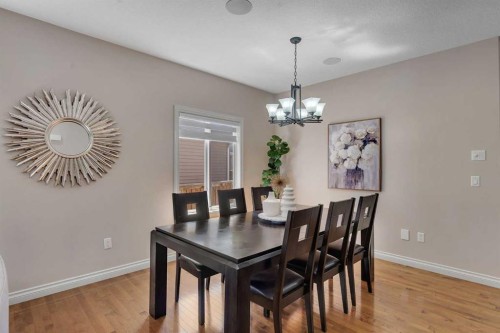 308 Kinniburgh Link, Chestermere, AB 