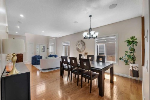 308 Kinniburgh Link, Chestermere, AB 