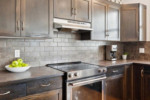 572 West Creek Point, Chestermere, AB 