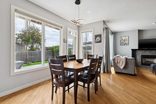572 West Creek Point, Chestermere, AB 