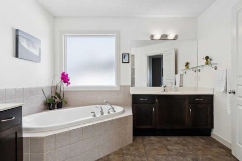 572 West Creek Point, Chestermere, AB 