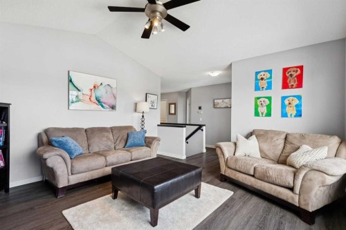 572 West Creek Point, Chestermere, AB 