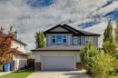 572 West Creek Point, Chestermere, AB 