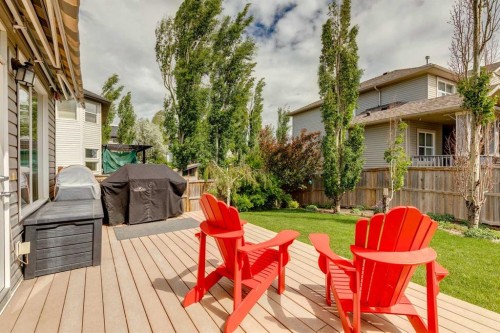 572 West Creek Point, Chestermere, AB 