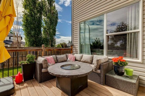 572 West Creek Point, Chestermere, AB 
