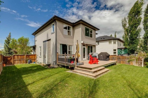 572 West Creek Point, Chestermere, AB 