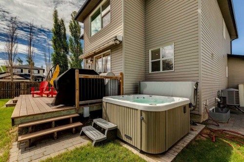 572 West Creek Point, Chestermere, AB 