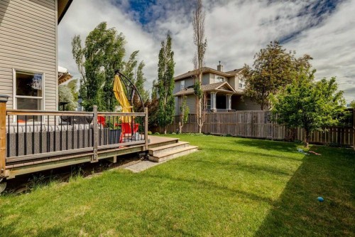 572 West Creek Point, Chestermere, AB 