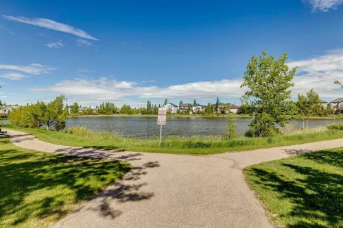 572 West Creek Point, Chestermere, AB 