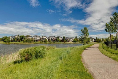 572 West Creek Point, Chestermere, AB 