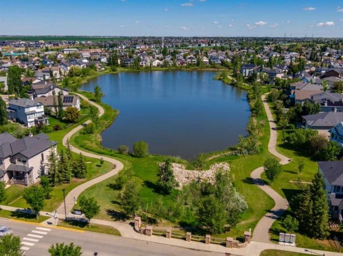 572 West Creek Point, Chestermere, AB 