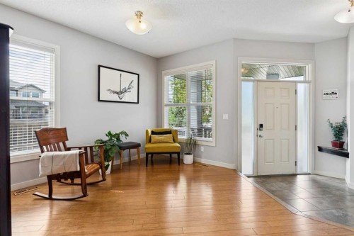 572 West Creek Point, Chestermere, AB 