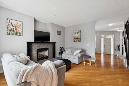 572 West Creek Point, Chestermere, AB 