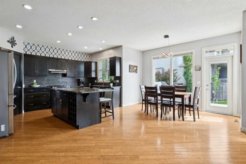 572 West Creek Point, Chestermere, AB 