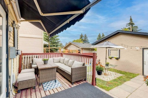 955 Erin Woods Drive Se, Calgary, AB 