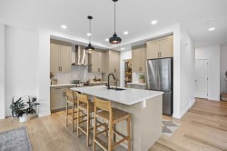 519 Clydesdale Way Cochrane, AB T4C 3B6