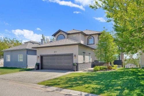 65 Panorama Hills Circle Nw, Calgary, AB 
