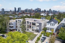 208-2130 17 Street SW Calgary, AB T2T 4M5