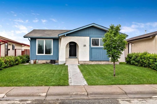 399 Maitland Crescent NE Calgary, AB T2A 5T6