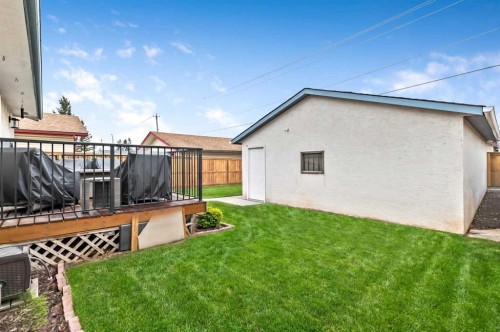 399 Maitland Crescent Ne, Calgary, AB 
