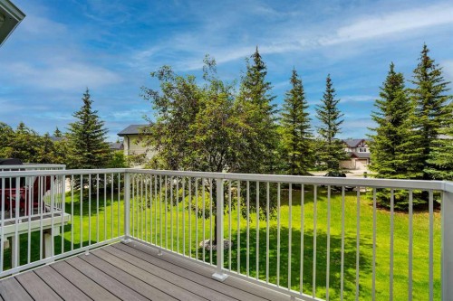120 Country Village Cape Ne, Calgary, AB 