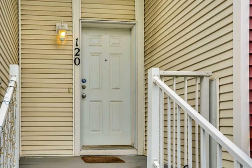 120 Country Village Cape Ne, Calgary, AB 