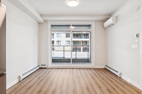 6103-1802 Mahogany Boulevard Se, Calgary, AB - Indoor Photo Showing Other Room