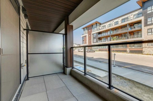 6103-1802 Mahogany Boulevard Se, Calgary, AB - Outdoor With Exterior