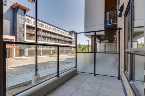 6103-1802 Mahogany Boulevard Se, Calgary, AB - Outdoor With Exterior