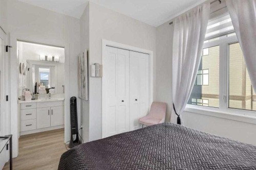 116-10 Sage Hill Nw, Calgary, AB 