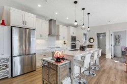 116-10 Sage Hill NW Calgary, AB T3R 1X9