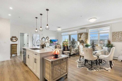 116-10 Sage Hill Nw, Calgary, AB 