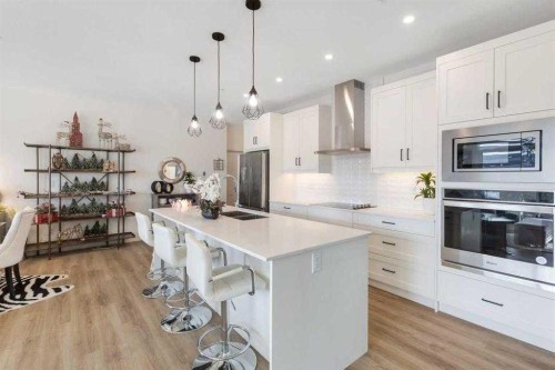 116-10 Sage Hill Nw, Calgary, AB 
