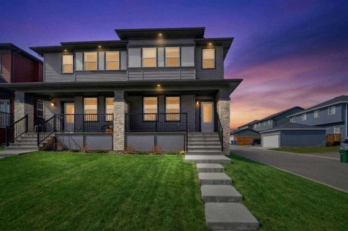 125 Edith Gate Nw, Calgary, AB 