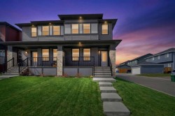 125 Edith Gate NW Calgary, AB T3R 1Z2