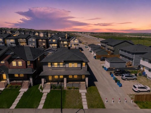 125 Edith Gate Nw, Calgary, AB 