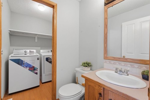 219 Coral Springs Circle, Calgary, AB 