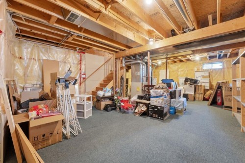 219 Coral Springs Circle, Calgary, AB 