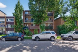 202-329 19 Avenue SW Calgary, AB T2S 0E1