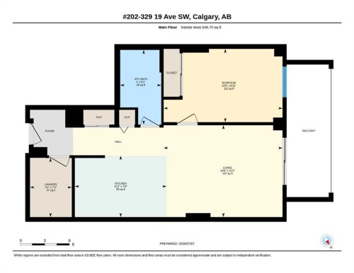 202-329 19 Avenue Sw, Calgary, AB 