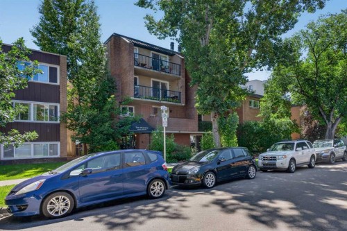202-329 19 Avenue Sw, Calgary, AB 