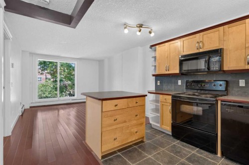 202-329 19 Avenue Sw, Calgary, AB 