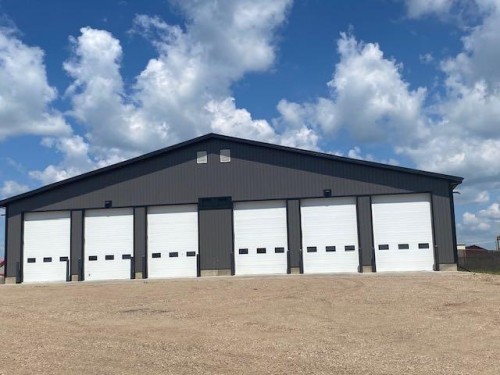 Unit 3-1909 19 Avenue, Wainwright, AB 